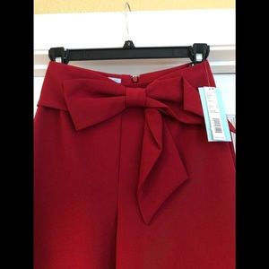 Antonio Melani Polly (wide-leg) Dress Pants